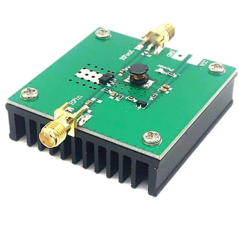 433MHz 5W RF Amplifier for 380-450MHz Wireless Remote Transmitter
