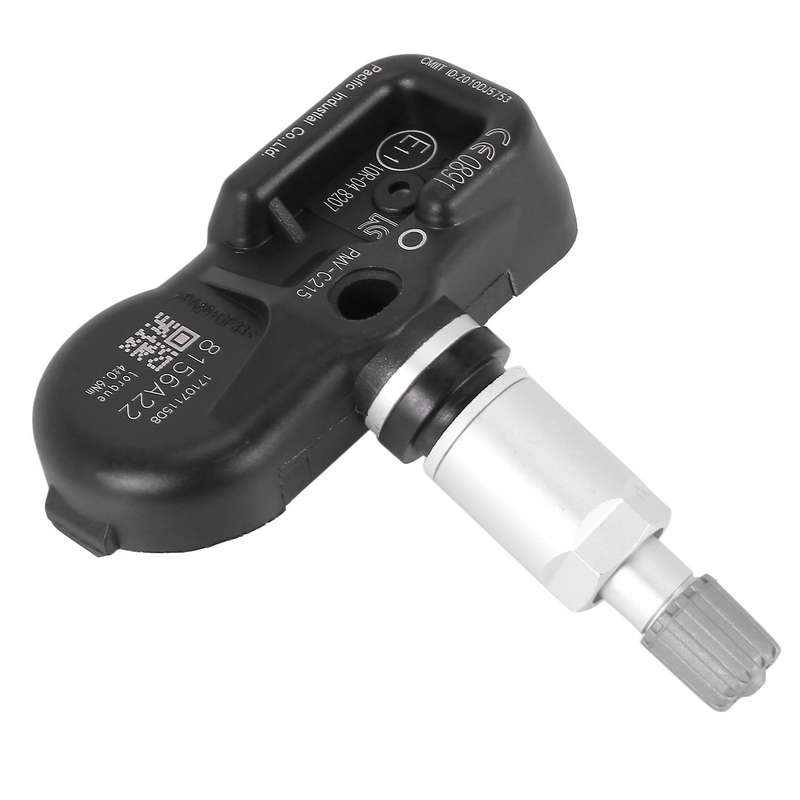 433Mhz Tire Pressure Monitoring System (Tpms) Sensor for 42607-48020(1 Pcs)