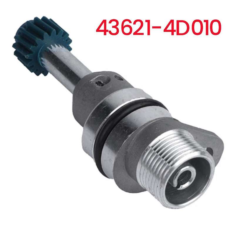 43621-4D010 Car Speed Sensor for ILOAD 2008-2015 Car Mileage Sensor Accessories
