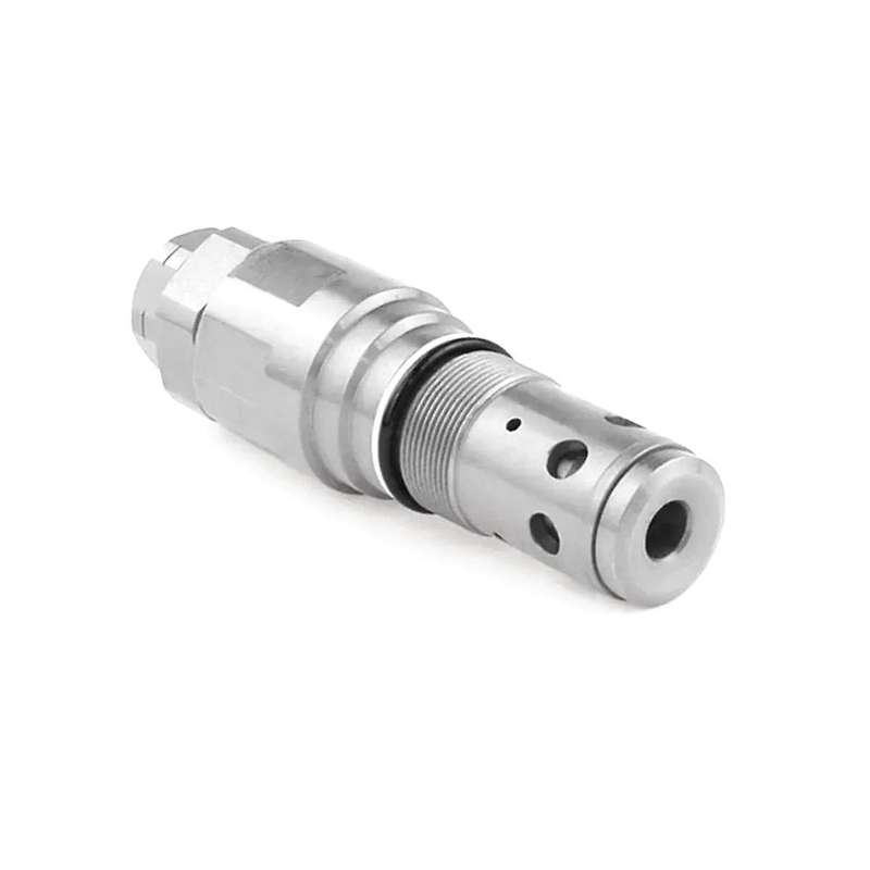 4386065 9185757 Excavator Hydraulic Main Relief Valve for Zax200-5 Zax200-2 Zax240-3 Zx350 Zx370