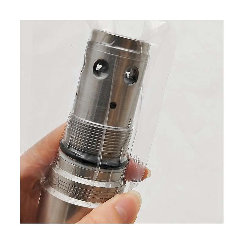 4386065 9185757 Excavator Hydraulic Main Relief Valve for Zax200-5 Zax200-2 Zax240-3 Zx350 Zx370