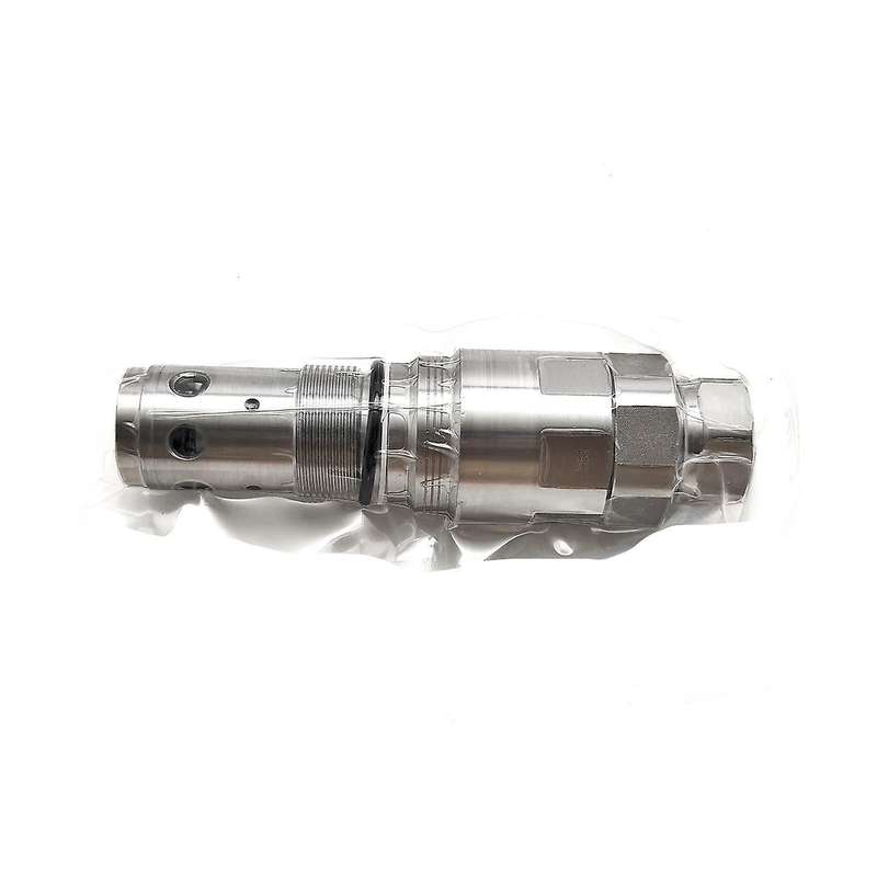 4386065 9185757 Excavator Hydraulic Main Relief Valve for Zax200-5 Zax200-2 Zax240-3 Zx350 Zx370