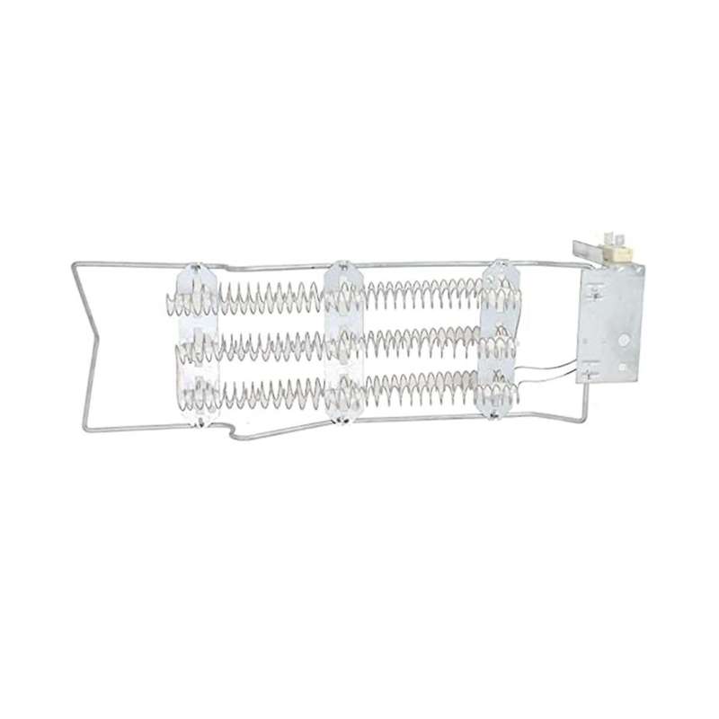 4391960 Heating Elementsreplacement for Le5705xpw1 Compatible with Wp4391960 696579 Dryer Element