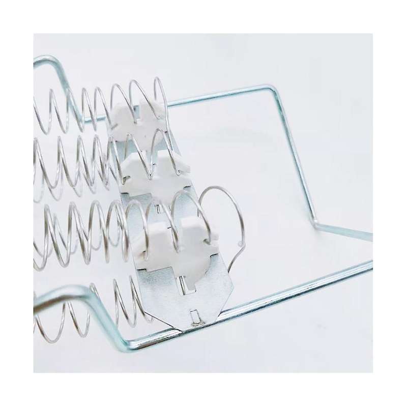4391960 Heating Elementsreplacement for Le5705xpw1 Compatible with Wp4391960 696579 Dryer Element