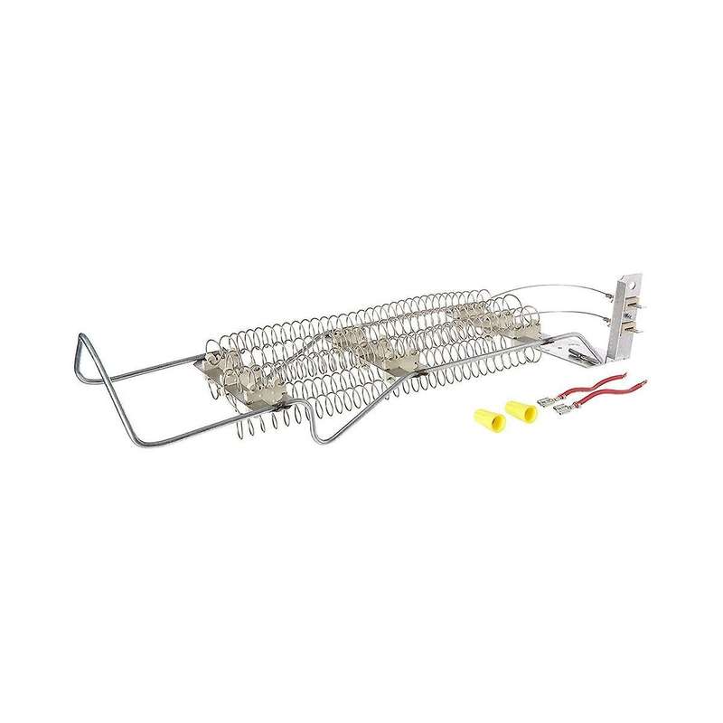 4391960 Heating Elementsreplacement for Le5705xpw1 Compatible with Wp4391960 696579 Dryer Element