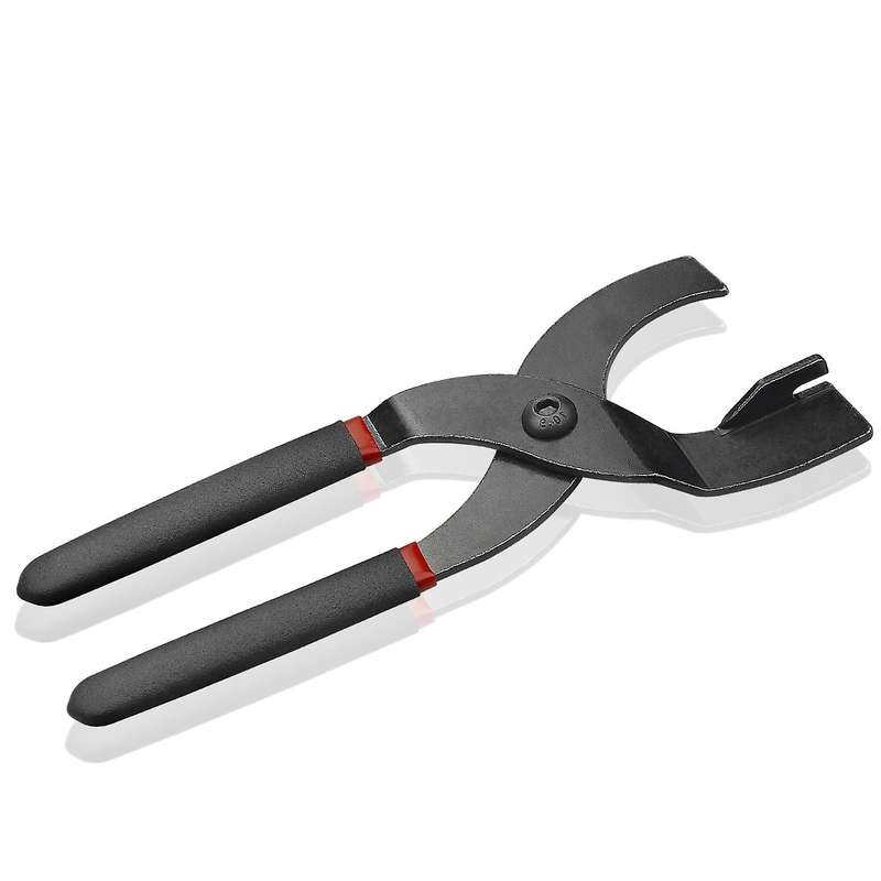 44220 Emergency Brake Cable Release Tool for Servicing Rear Brakes Car Auto Accessories Parts