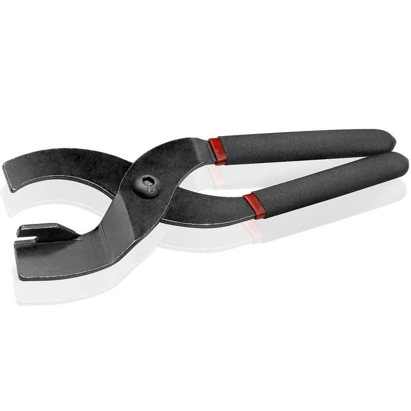 44220 Emergency Brake Cable Release Tool for Servicing Rear Brakes Car Auto Accessories Parts