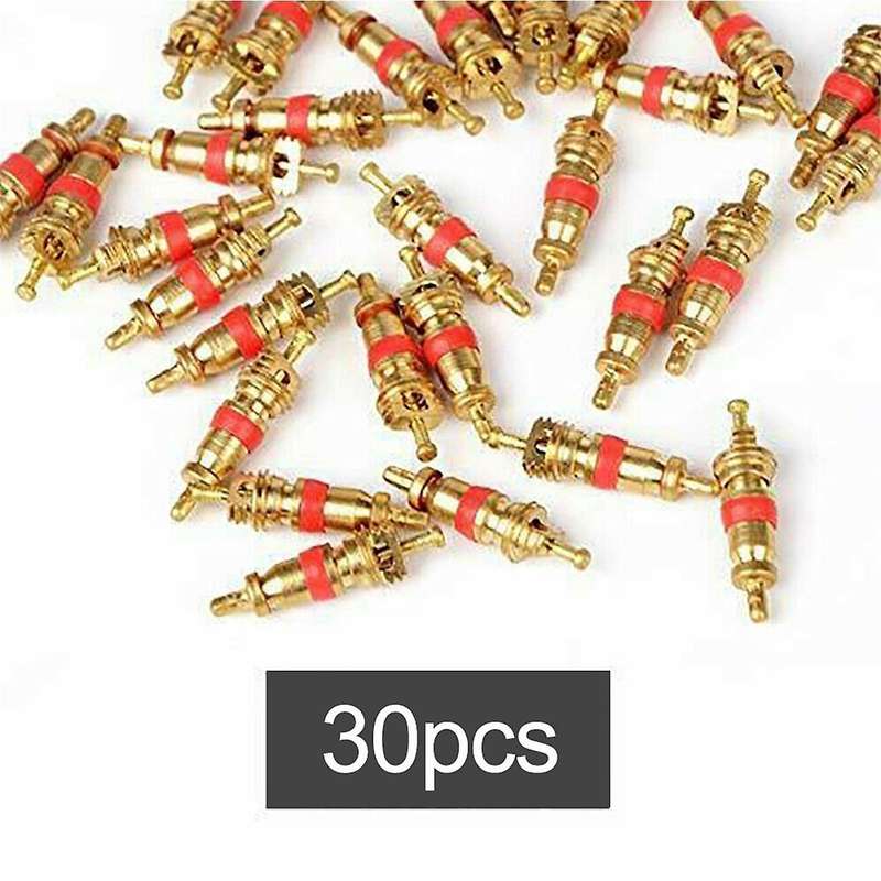 43pcs Valve Installation Tool Kit Tire Valve Stem Tool Puller and Installation Kit