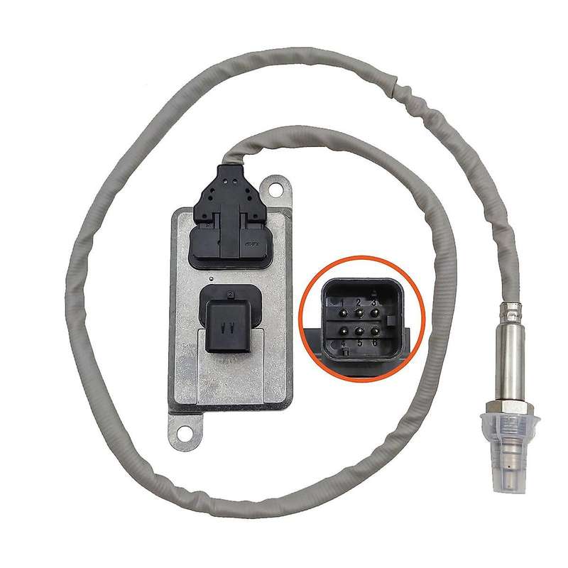 441-5128-04 4415128-04 Nox Sensor Nitrogen Oxygen Sensor 24v for 441512804