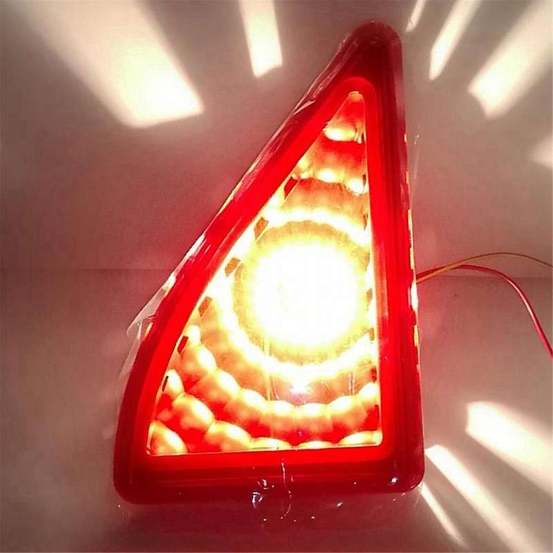4419392 2654000q0c High Mounted Brake Light Rear Brake Light Automotive For