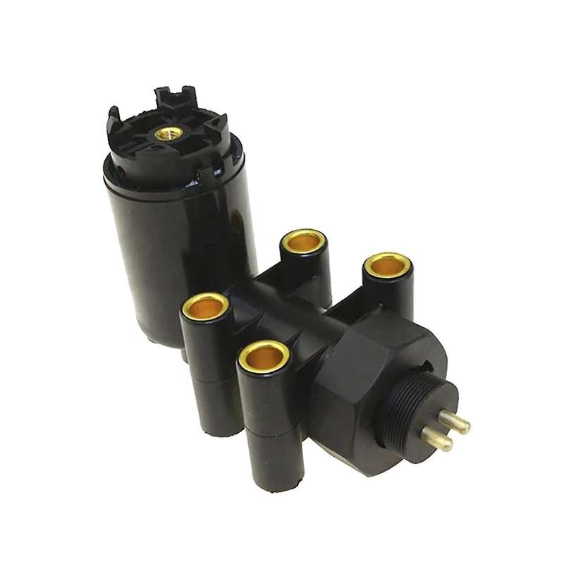 4410500080 Height Sensor Air Suspension Valve Level Height Valve Truck for Man Mah F90 M90 F1800 F19