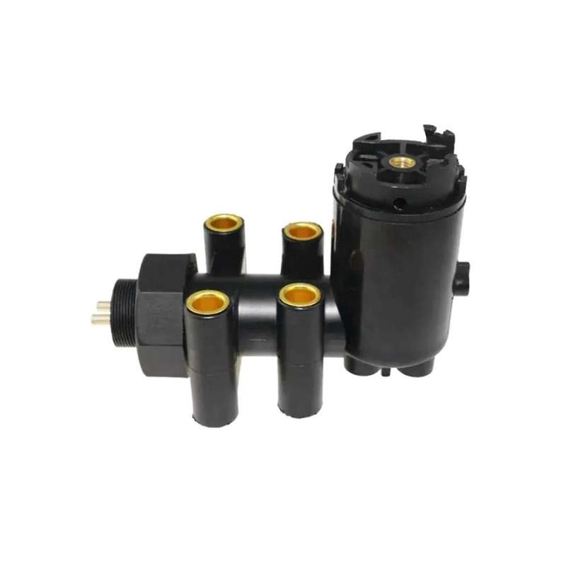 4410500080 Height Sensor Air Suspension Valve Level Height Valve Truck for Man Mah F90 M90 F1800 F19