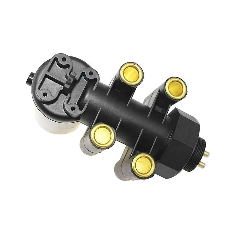 4410500080 Height Sensor Air Suspension Valve Level Height Valve Truck for Man Mah F90 M90 F1800 F19