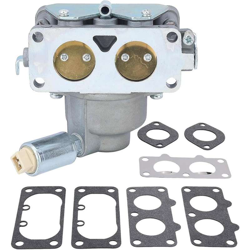 445677 407777 Carburetor Kit for 405777 406777 446677 445577 40G777 791230 796227 799230 699709 V-Tw