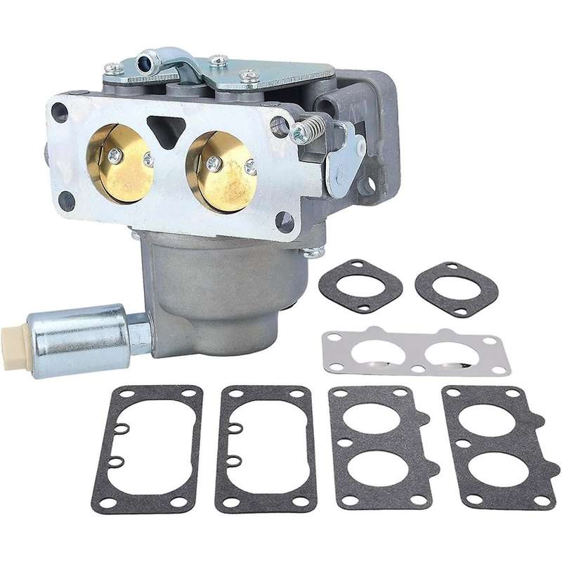 445677 407777 Carburetor Kit for 405777 406777 446677 445577 40G777 791230 796227 799230 699709 V-Tw