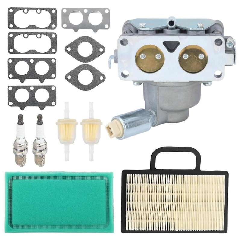445677 407777 Carburetor Kit for 405777 406777 446677 445577 40G777 791230 796227 799230 699709 V-Tw
