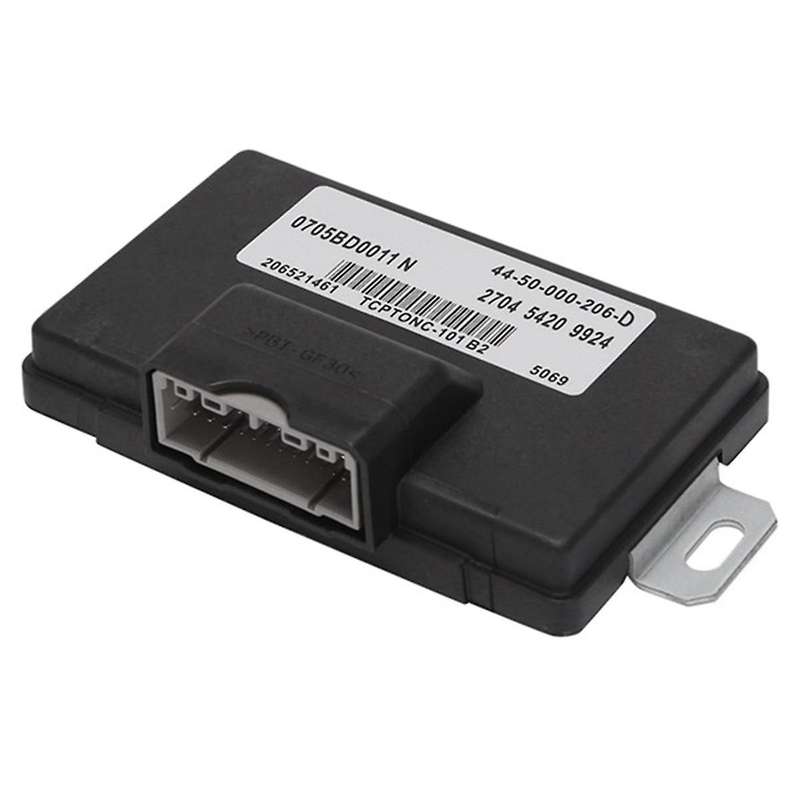 44-50-000-206-D 0705BD0011N Car 4WD Gearbox Control ECU Module for CUV H3 H5 Wingle3 Transfer Case