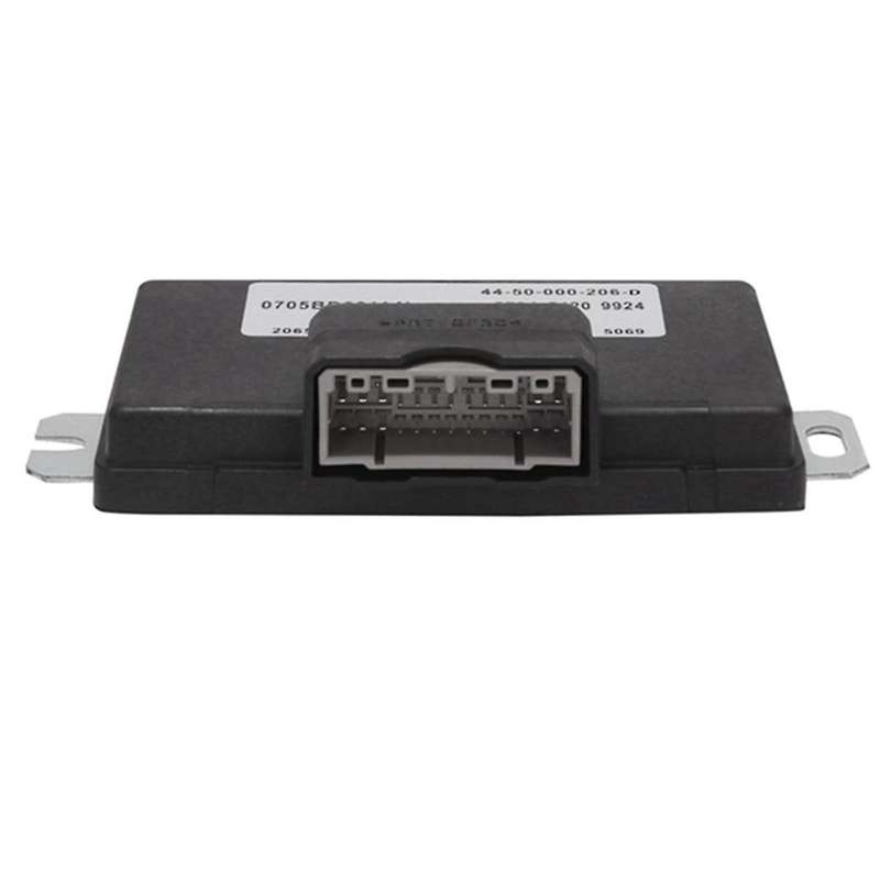 44-50-000-206-D 0705BD0011N Car 4WD Gearbox Control ECU Module for CUV H3 H5 Wingle3 Transfer Case