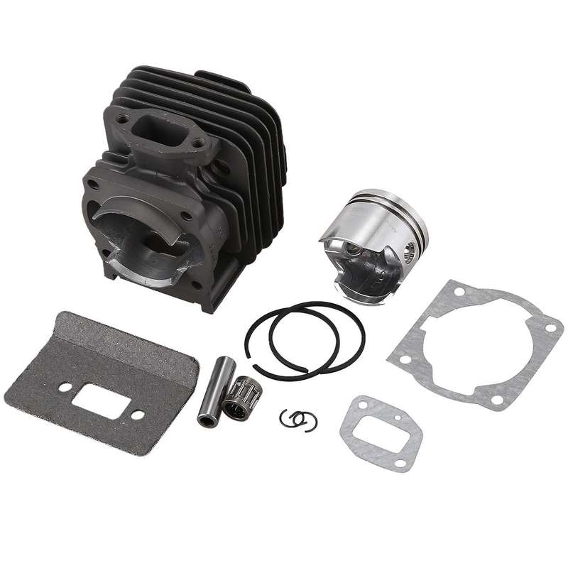 44MM 52CC Cylinder Assy 1E44F-5 44F-5 44-5 BG520 Assembly Piston Kit
