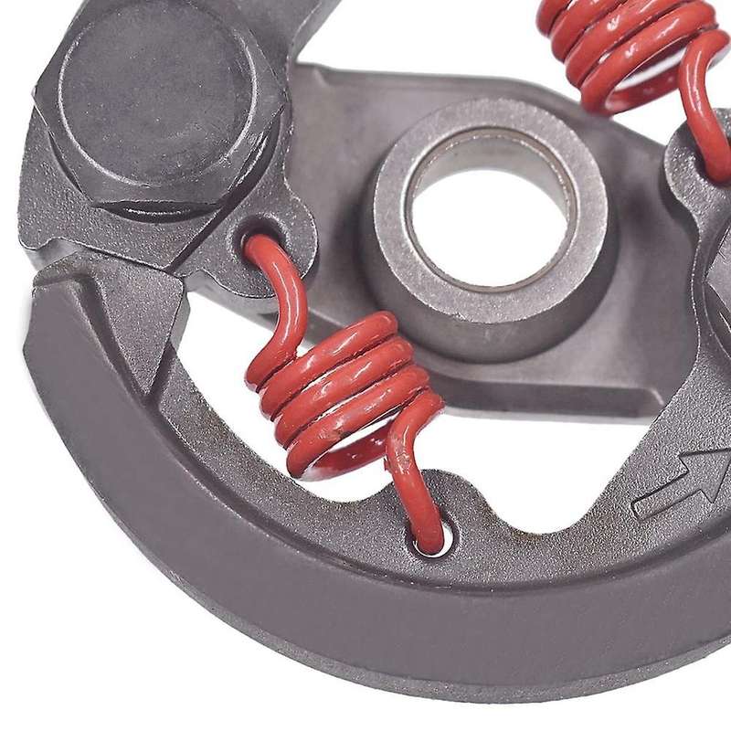 44-6 High Performance Clutch Clutch Pad for Mini Motorcycle Two-stroke Pocket Dirt Bike Atv Bike 47c
