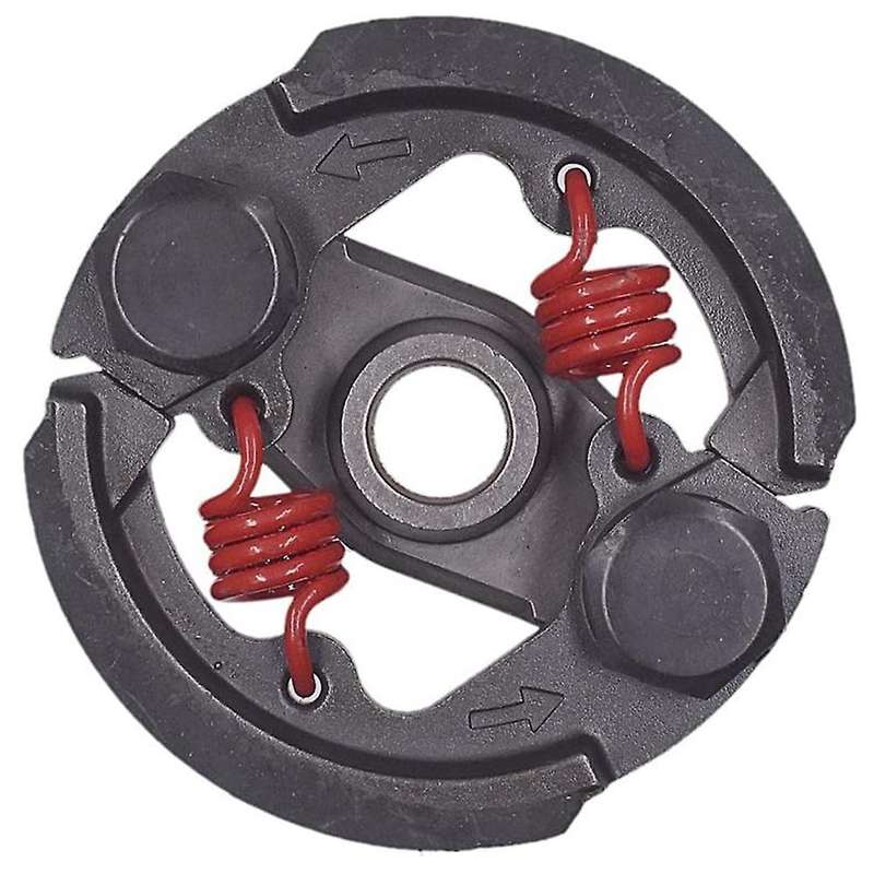 44-6 High Performance Clutch Clutch Pad for Mini Motorcycle Two-stroke Pocket Dirt Bike Atv Bike 47c