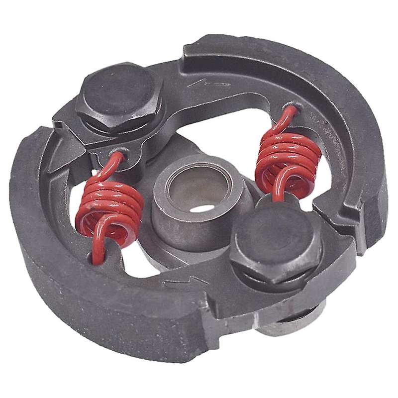 44-6 High Performance Clutch Clutch Pad for Mini Motorcycle Two-stroke Pocket Dirt Bike Atv Bike 47c