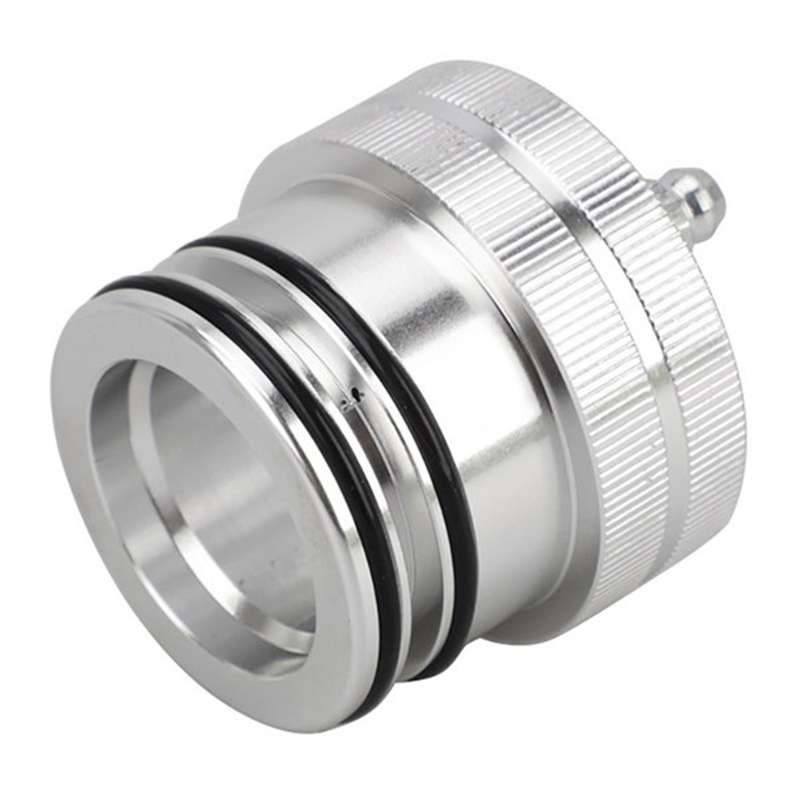 44mm Wheel Bearing Greaser Tool Car Wheel Bearing Greaser Repair Tool Compatible with UTV ATV