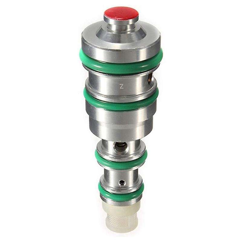 44Psi 42Psi 40Psi V5 Compressor R12 or R134A Air Conditioning Compressor Solenoid Valve for Opel