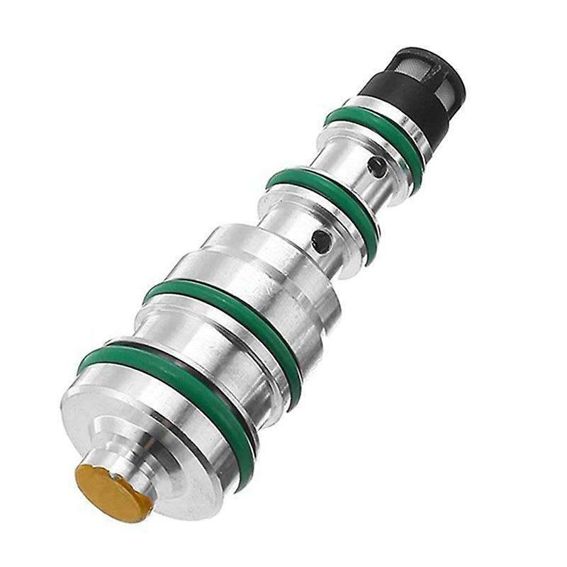 44Psi 42Psi 40Psi V5 Compressor R12 or R134A Air Conditioning Compressor Solenoid Valve for Opel