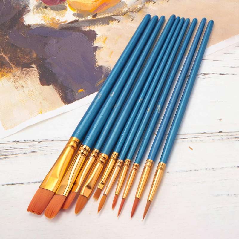 45 Pcs Mandala Dotting Tools Set, Stencil Painting Arts Supplies Tools Kits Including Stencil Templ