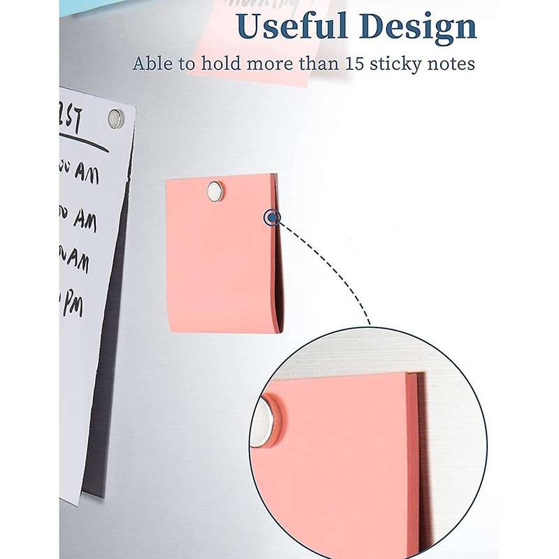45 Pieces of Refrigerator Magnets Small Round Office Magnets Suitable for Refrigerator Whiteboards