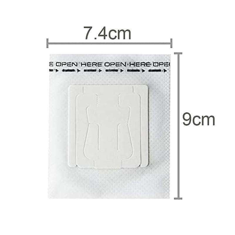 450 Pcs Drip Coffee Filter Bag Portable Hanging Ear Style Coffee Filters Paper Home Office Travel B