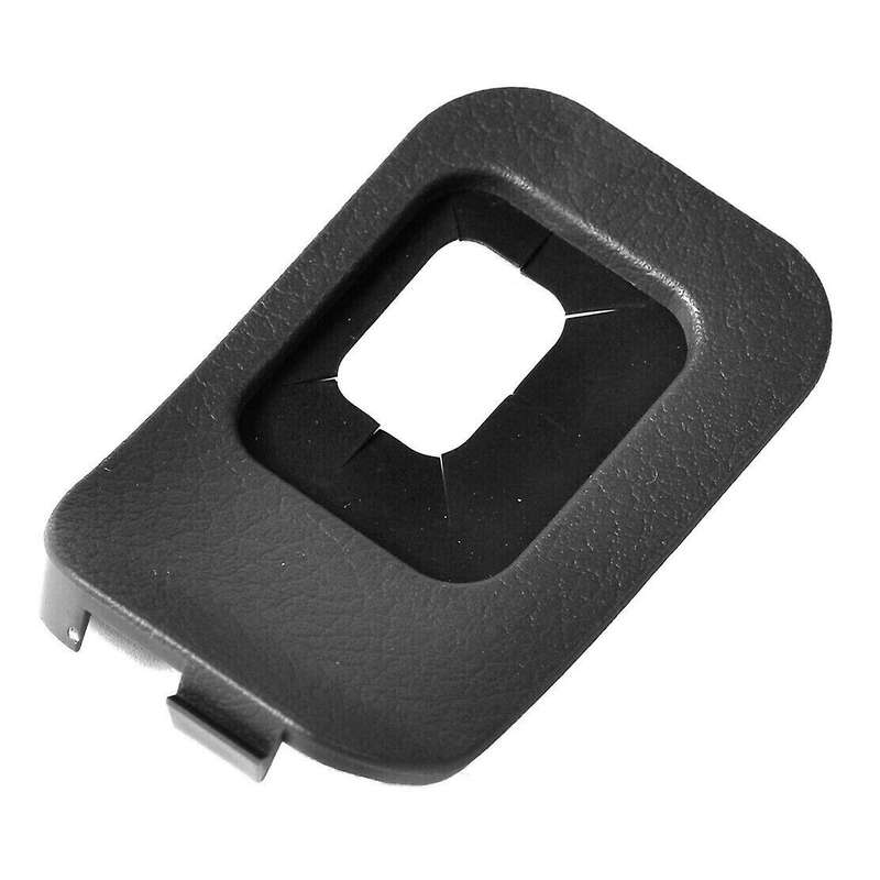 45186-02150 Steering Wheel Cruise Control Switch Cover for Corolla Cruiser ES300 RX330