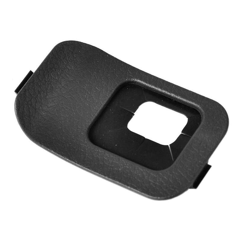 45186-02150 Steering Wheel Cruise Control Switch Cover for Corolla Cruiser ES300 RX330