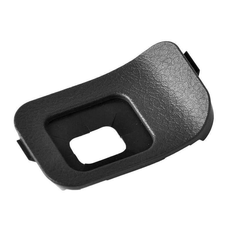45186-02150 Steering Wheel Cruise Control Switch Cover for Corolla Cruiser ES300 RX330