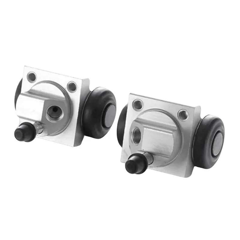 4514200518 Rear Brake Cylinder for Smart W450 W451 City-Coupe Crossblade Fortwo Coupe Electric Drive