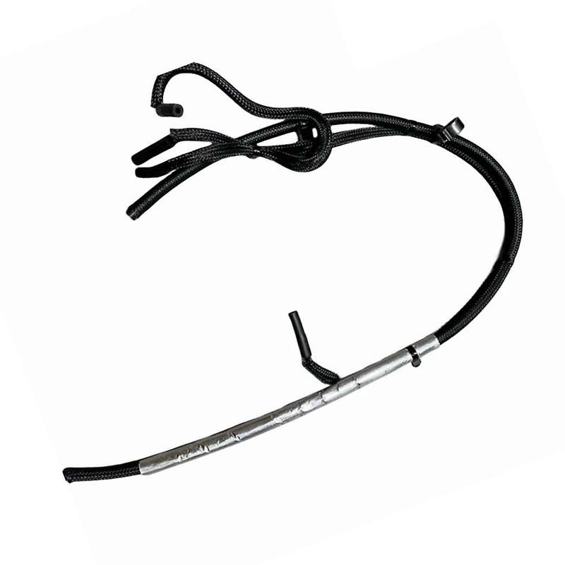 4578p1 Car Brake Vacuum Hose for 208 3008 308t9 408 T73 5008 508 Rcz C5x7 Ds3 Ds5 C4 (b7) - Ds4