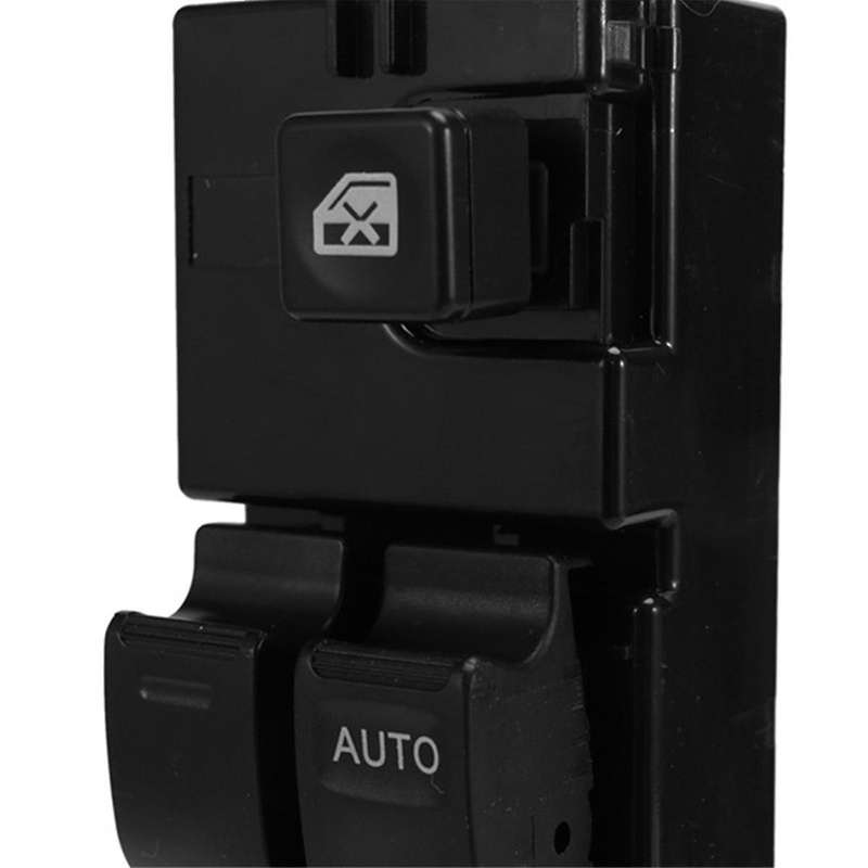 45600-E0030 for Hino 700 Car Glass Lift Switch Power Window Control Switch
