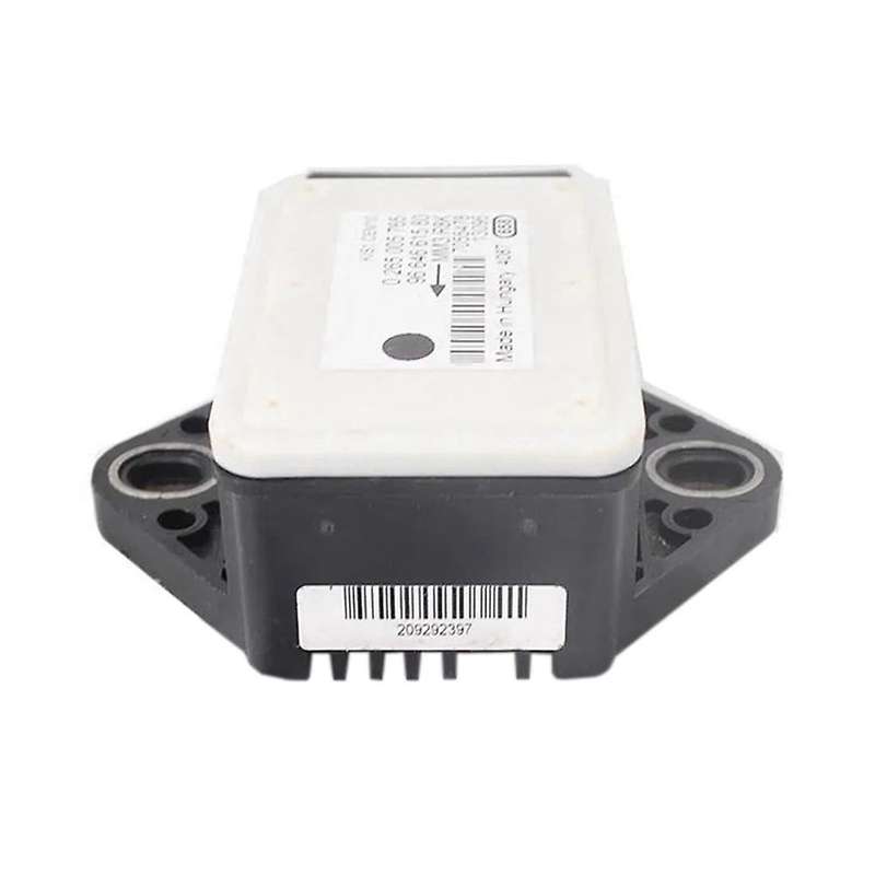 454949 Car ESP Yaw Rate Sensor Acceleration Position Sensor for 408 3008 508 C4 C5