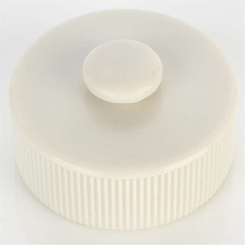 4562 Drain Plug Cap for 11044 for Above Ground Pool Drain Valve Cap with Hole Plugs