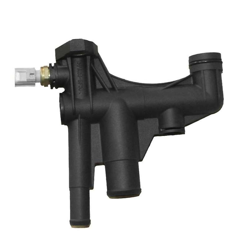 4543798 Car Cooling Water Pipe Flange 1S7E8548BJ Thermostat Housing / Water Outlet for MONDEO 3.0L