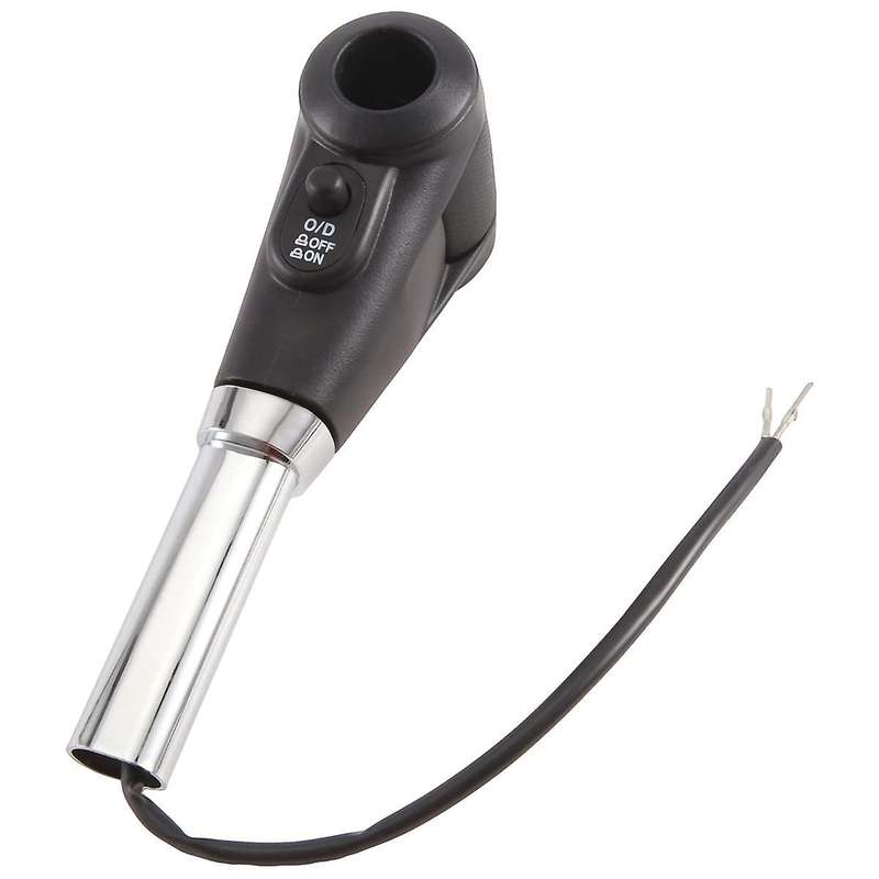 45711-H1000 Automatic Stick Gear Shift Knob Lever Shifter 45711H1000 for Terracan 2001-2006