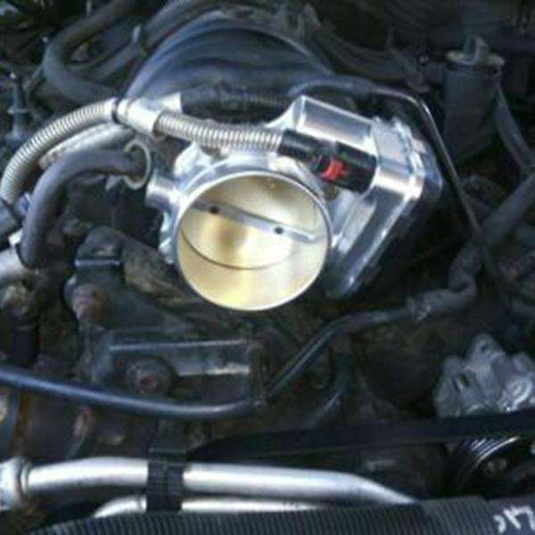 4591847AC New Throttle Body for 300 Charger Durango Commander Grand
