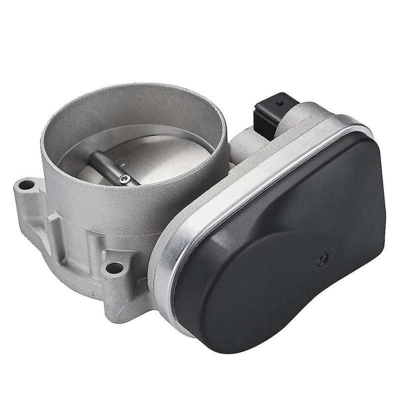 4591847AC New Throttle Body for 300 Charger Durango Commander Grand