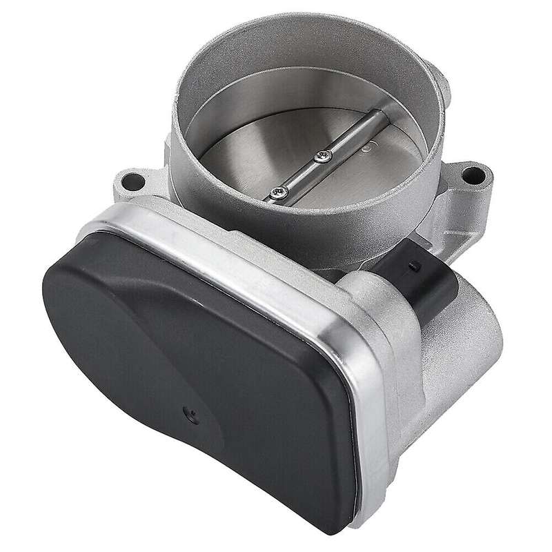 4591847AC New Throttle Body for 300 Charger Durango Commander Grand
