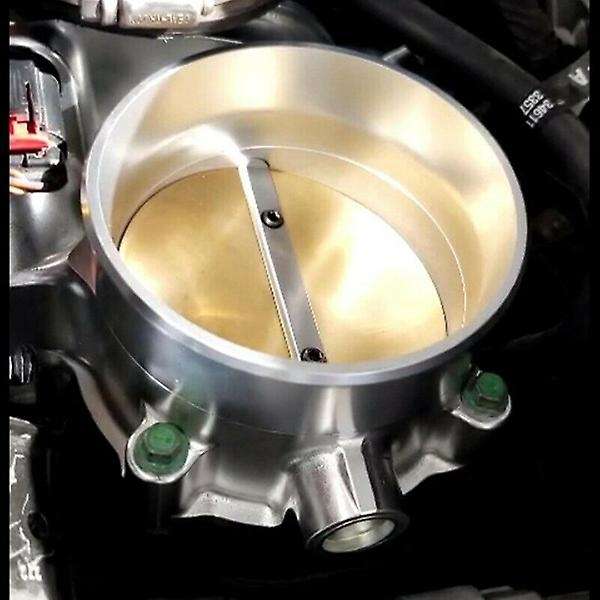 4591847AC New Throttle Body for 300 Charger Durango Commander Grand
