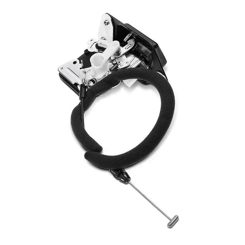 4589243AF Car Latch Catch for Grand Caravan 2009-2017 Town Country Trunk Door Lock Actuator