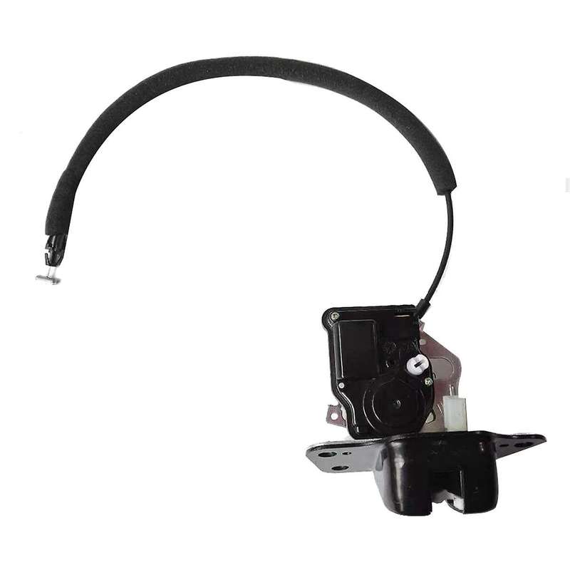 4589243AF Car Latch Catch for Grand Caravan 2009-2017 Town Country Trunk Door Lock Actuator