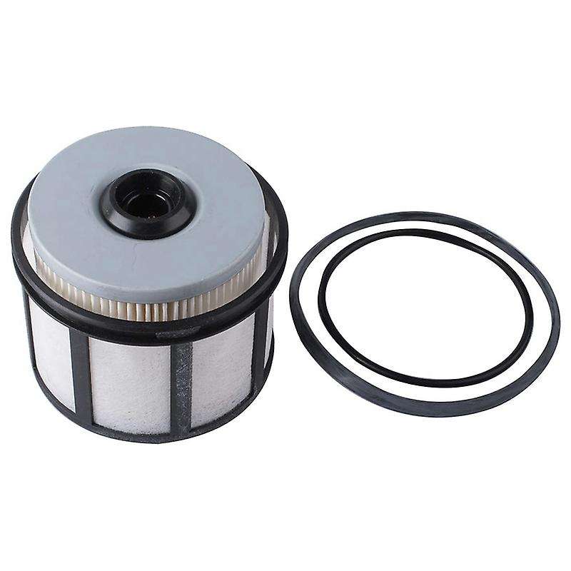 -4596 Fuel Filter Set Of 3 for E350 F250 F350 F450 1999-2003,