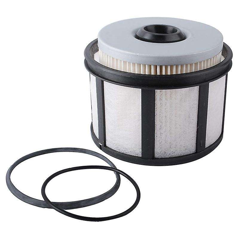 -4596 Fuel Filter Set Of 3 for E350 F250 F350 F450 1999-2003,